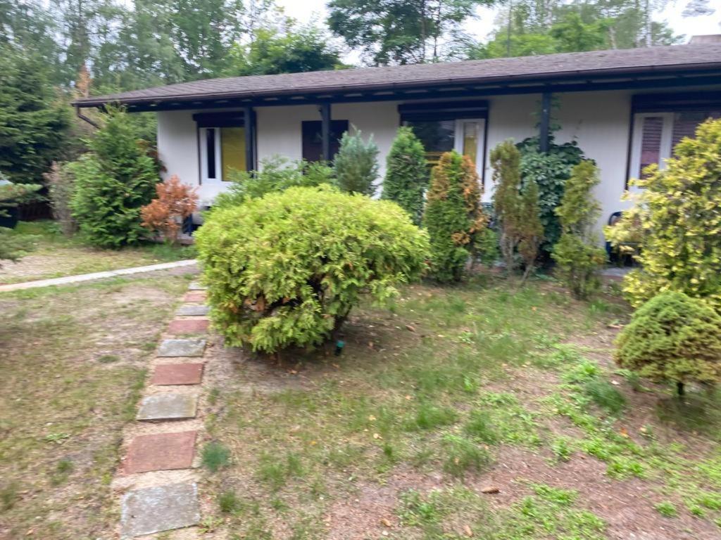 Apartamenty Przy Plazy Graniczna 4 Pobierowo Exterior photo
