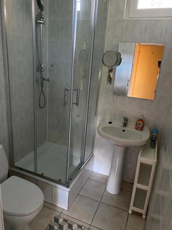 Apartamenty Przy Plazy Graniczna 4 Pobierowo Exterior photo