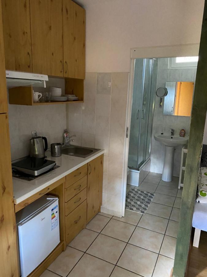 Apartamenty Przy Plazy Graniczna 4 Pobierowo Exterior photo