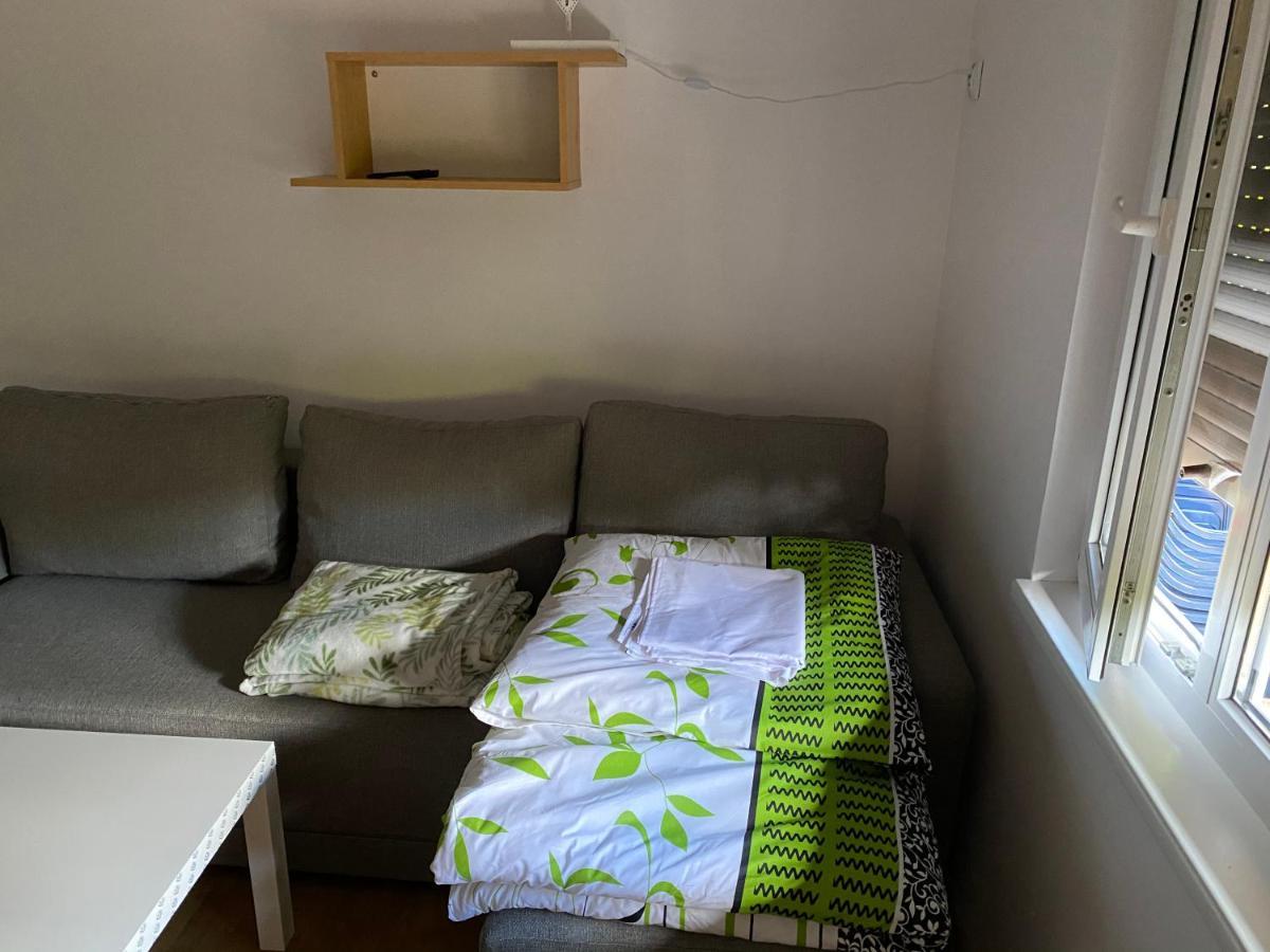 Apartamenty Przy Plazy Graniczna 4 Pobierowo Exterior photo