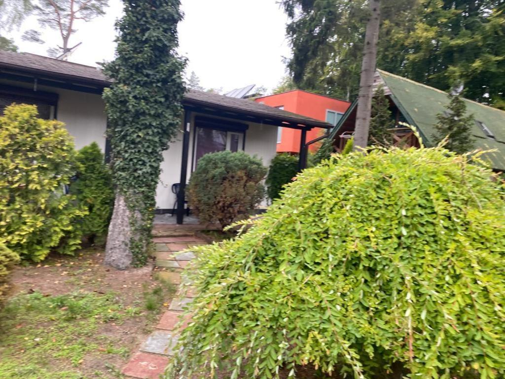 Apartamenty Przy Plazy Graniczna 4 Pobierowo Exterior photo
