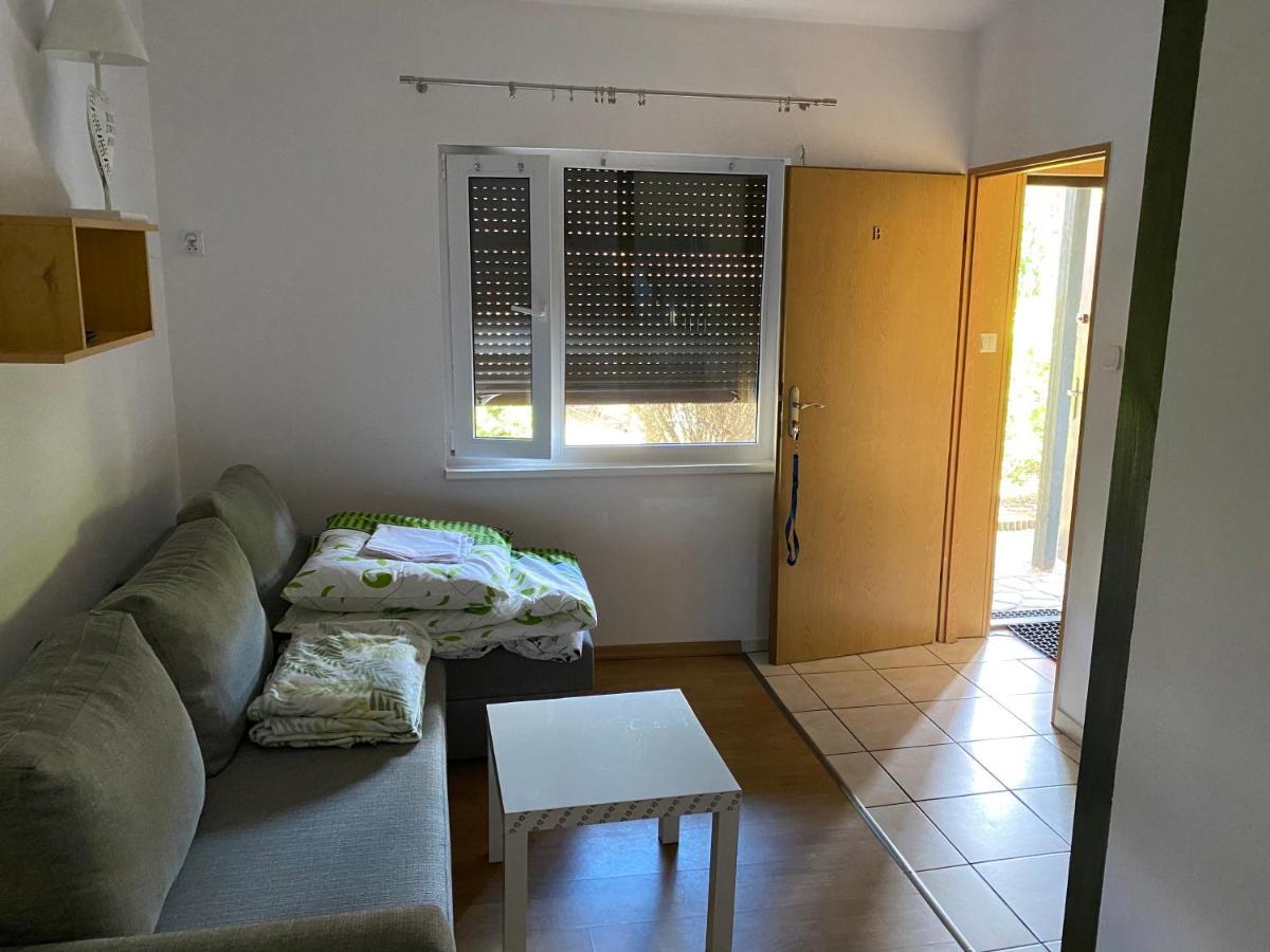 Apartamenty Przy Plazy Graniczna 4 Pobierowo Exterior photo